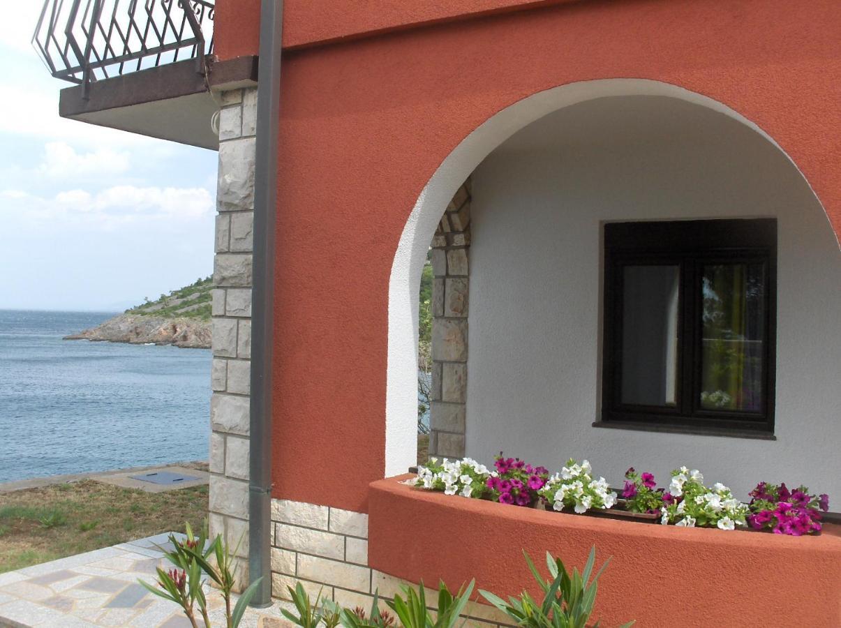 Rooms Bero Сень Экстерьер фото