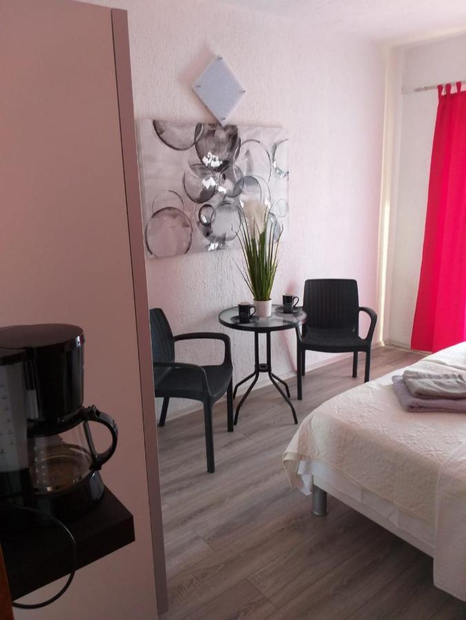 Rooms Bero Сень Экстерьер фото