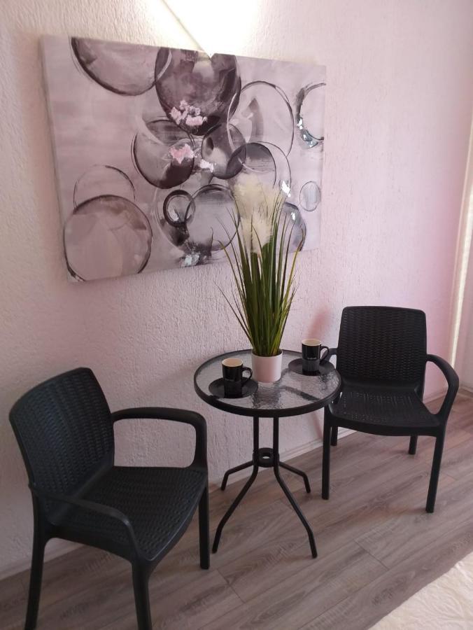 Rooms Bero Сень Экстерьер фото