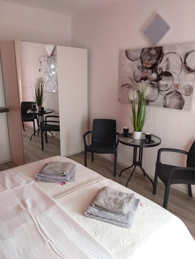 Rooms Bero Сень Экстерьер фото
