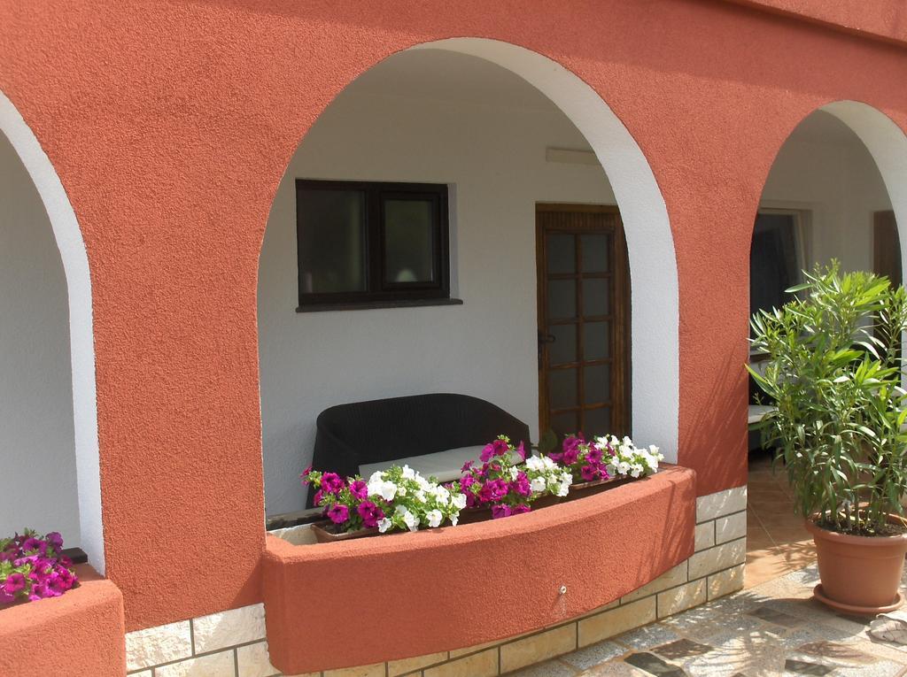 Rooms Bero Сень Номер фото