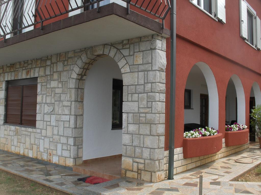 Rooms Bero Сень Номер фото