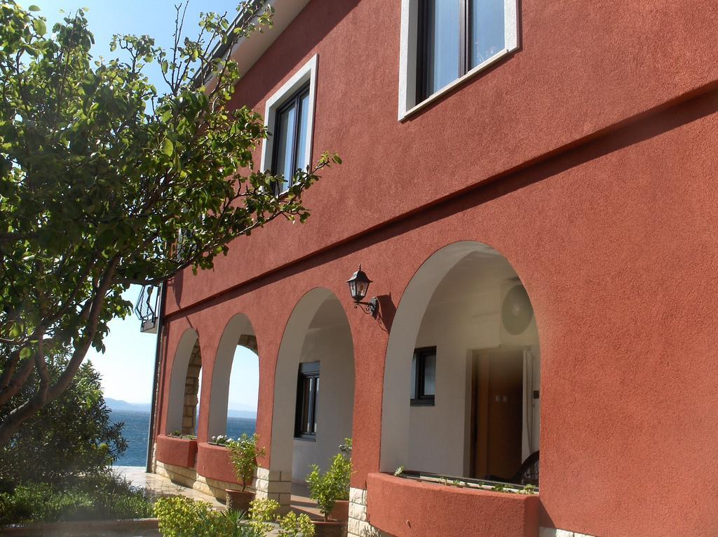 Rooms Bero Сень Номер фото
