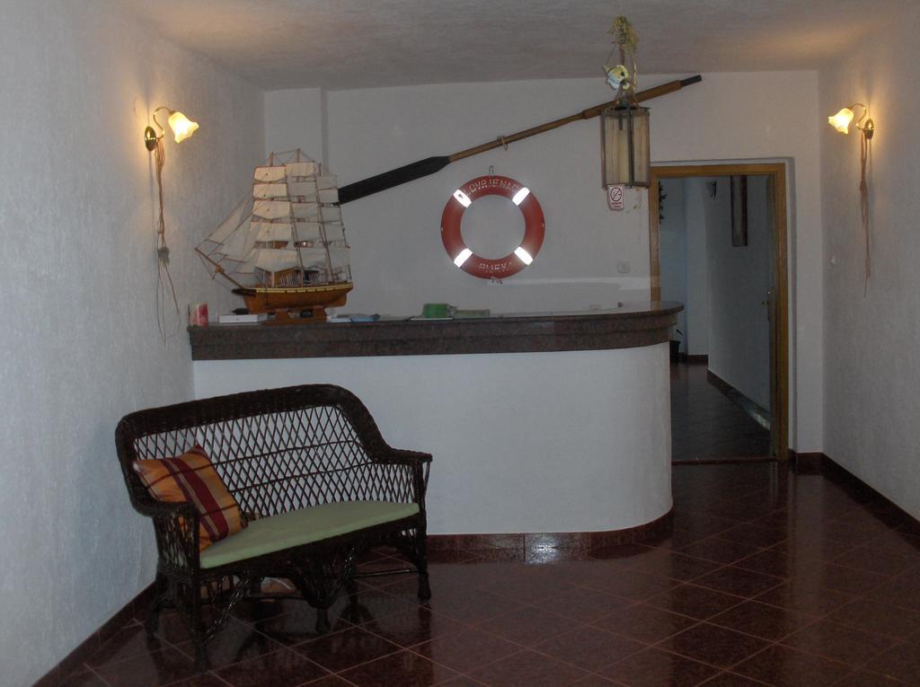 Rooms Bero Сень Экстерьер фото