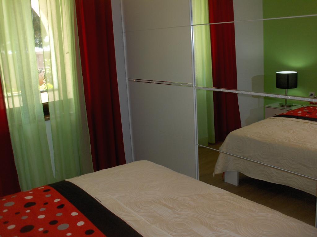 Rooms Bero Сень Экстерьер фото