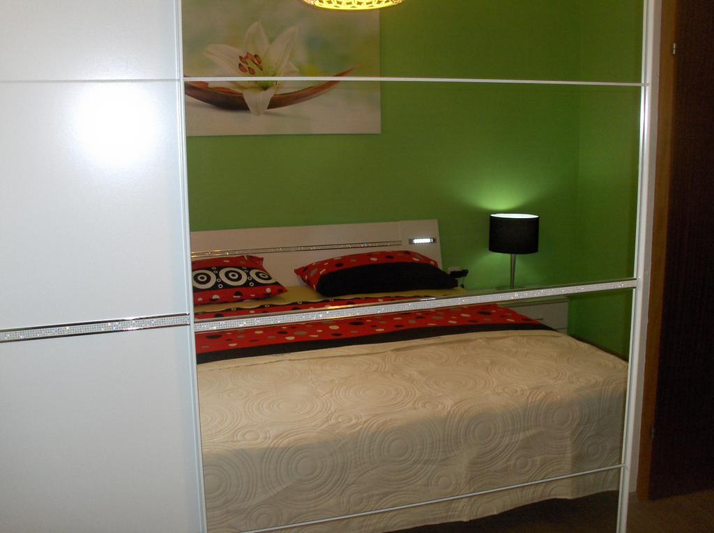 Rooms Bero Сень Экстерьер фото
