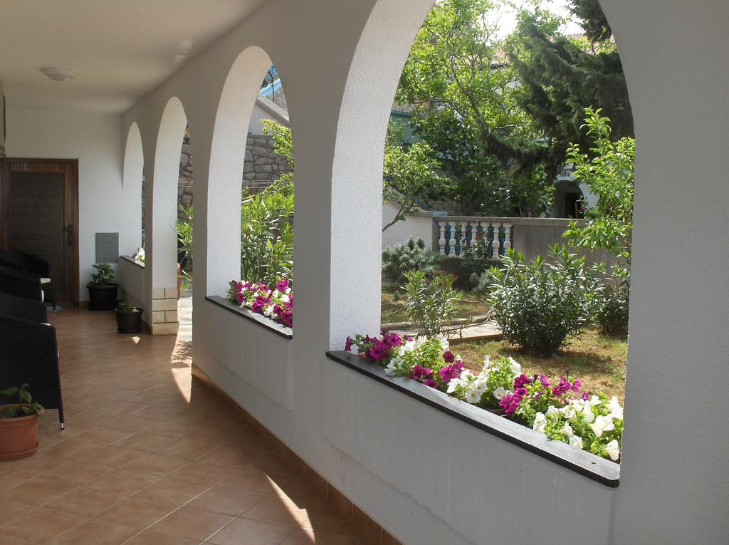 Rooms Bero Сень Экстерьер фото