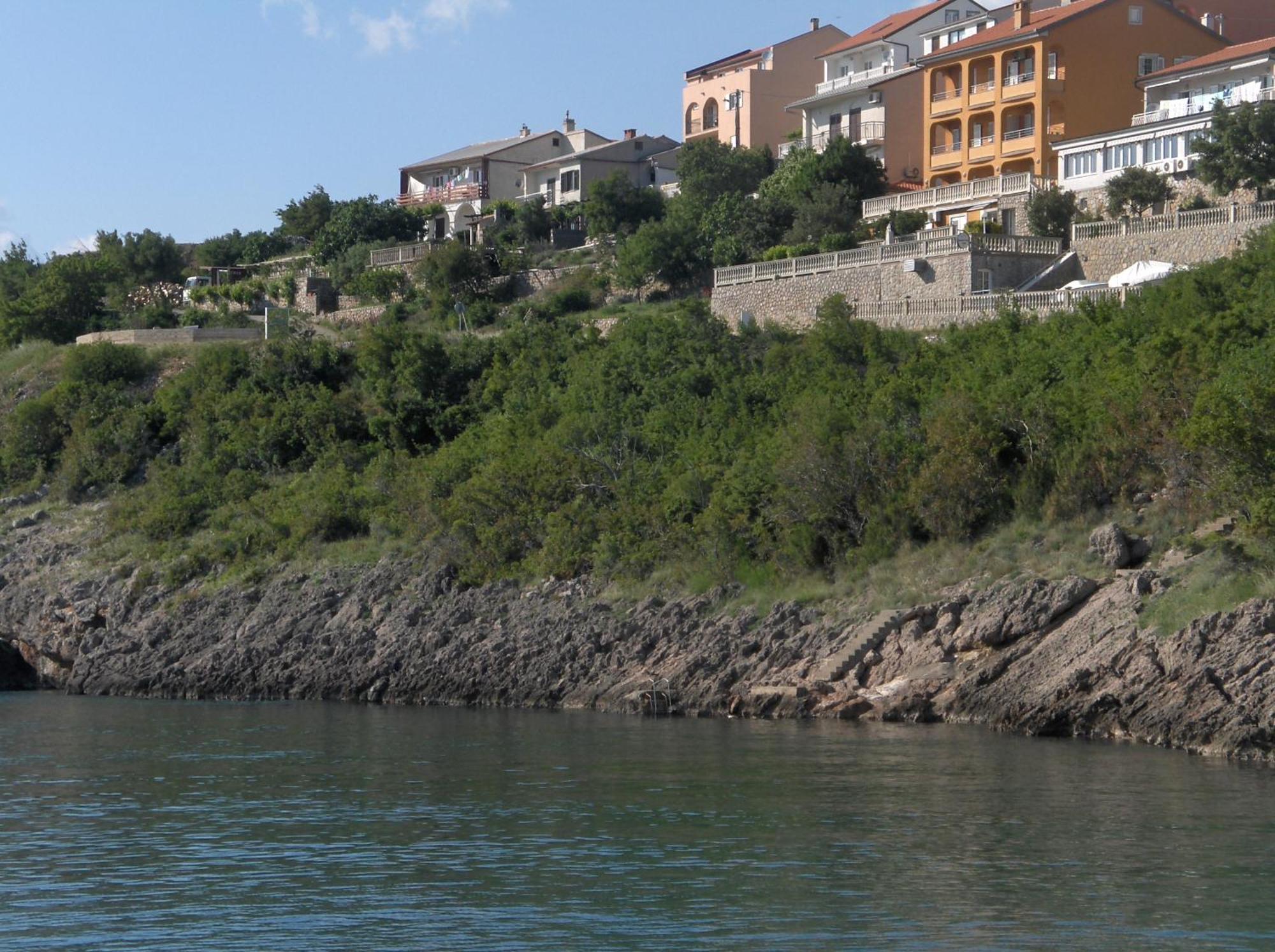 Rooms Bero Сень Экстерьер фото