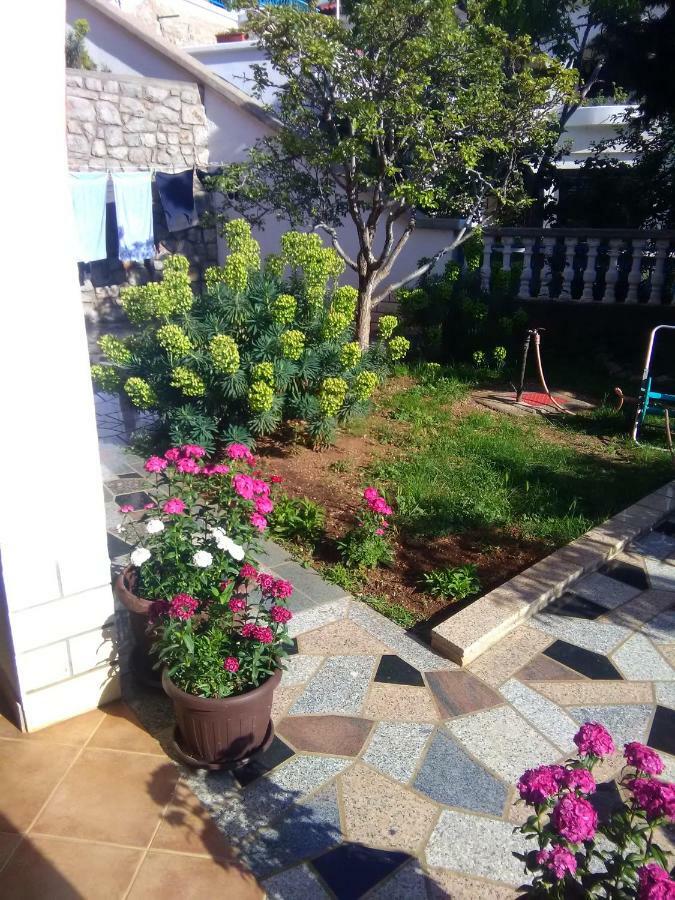 Rooms Bero Сень Экстерьер фото