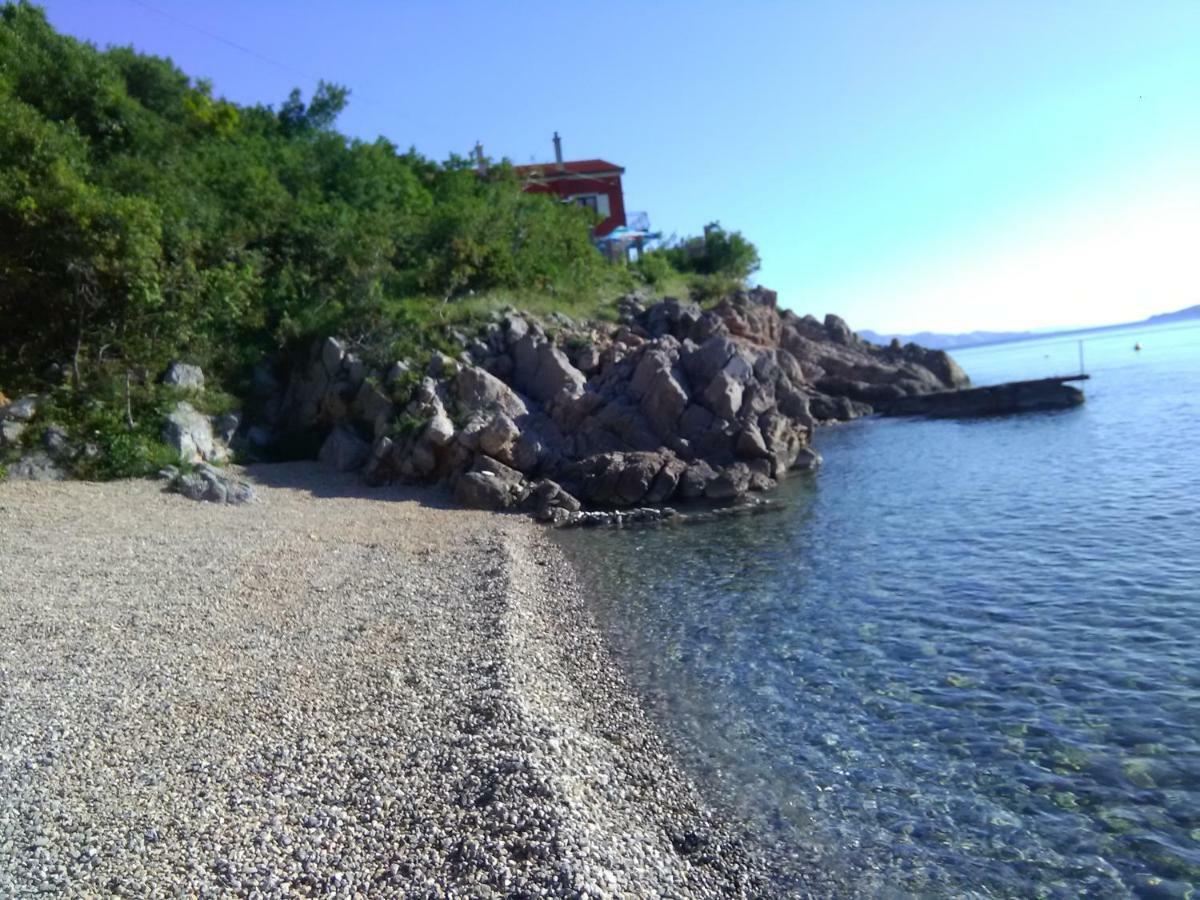 Rooms Bero Сень Экстерьер фото