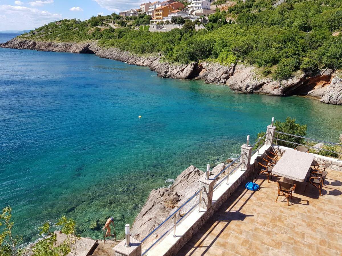 Rooms Bero Сень Экстерьер фото