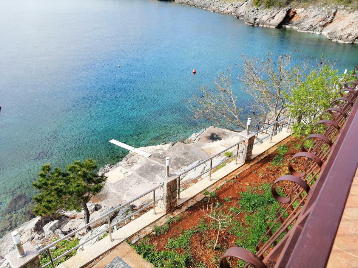 Rooms Bero Сень Экстерьер фото