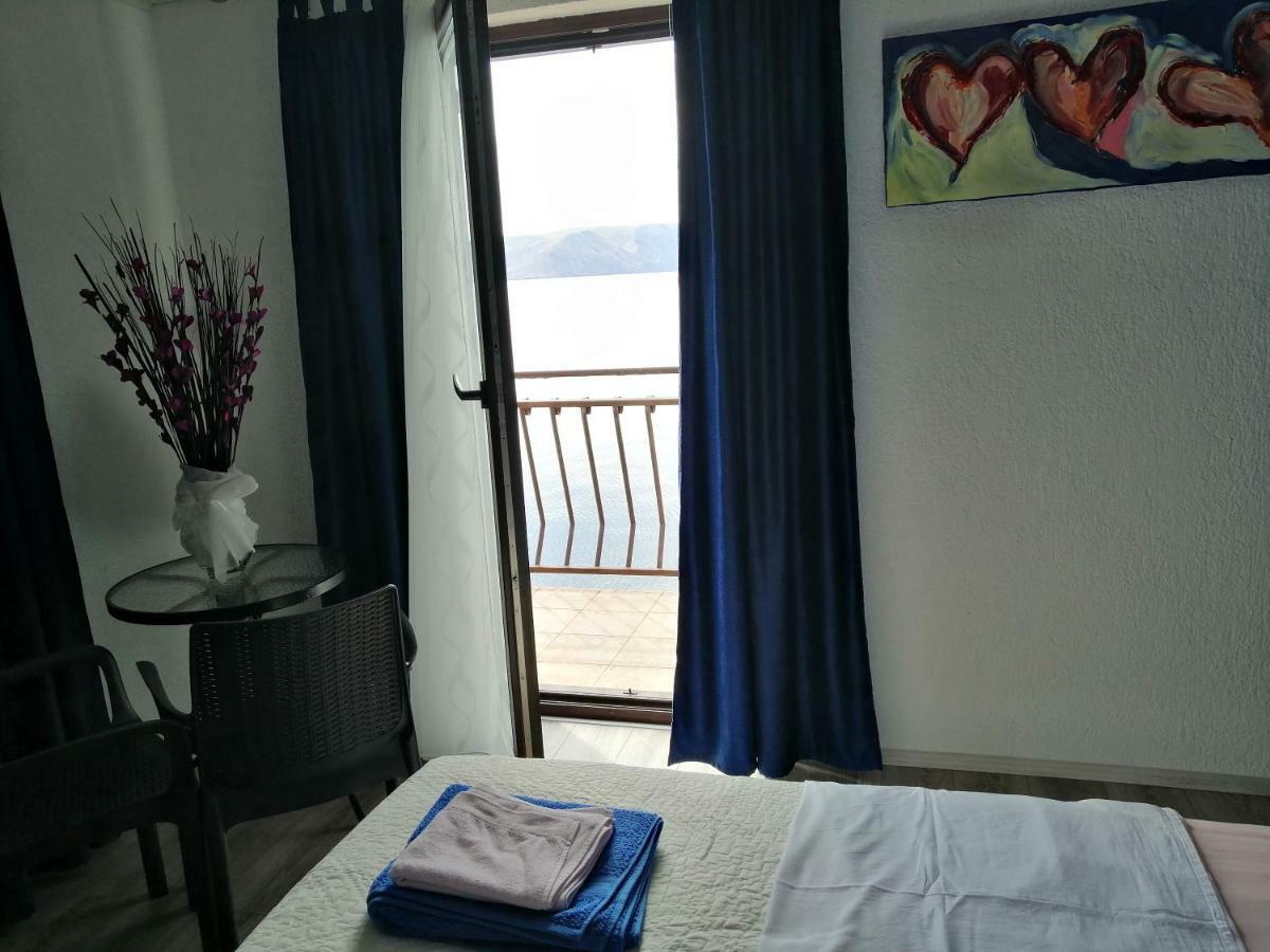 Rooms Bero Сень Экстерьер фото