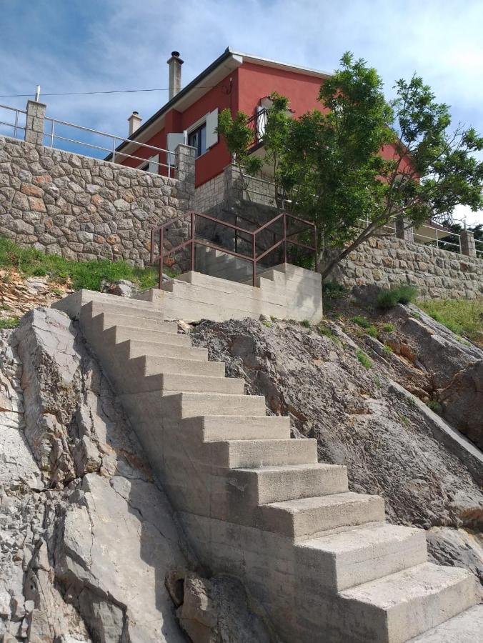 Rooms Bero Сень Экстерьер фото